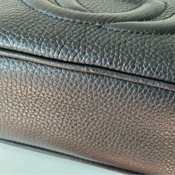 Gucci SoHo Disco Camera Bag - Picture 14 of 17